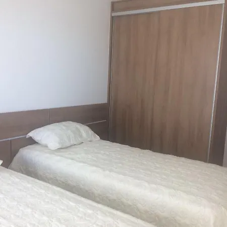 Le Bon Vivant - Lindo Apartamento Praia Grande-2