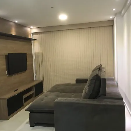 Le Bon Vivant - Lindo Apartamento Praia Grande-3